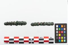 Foto von Bronzearmreif (NHMW-PRAE-023758)